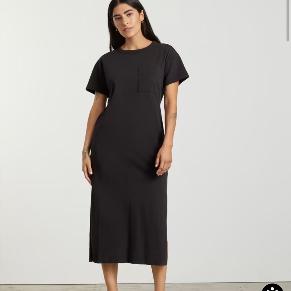 Everlane Weekend Maxi Dress